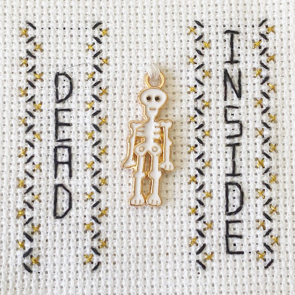 Pack of Tiny Sew-On Rhinestones – Subversive Cross Stitch