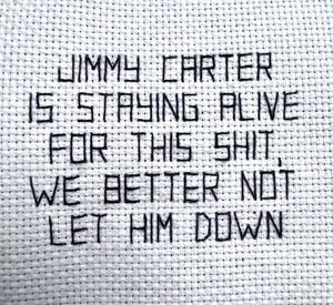 FREE PDF: Jimmy Carter