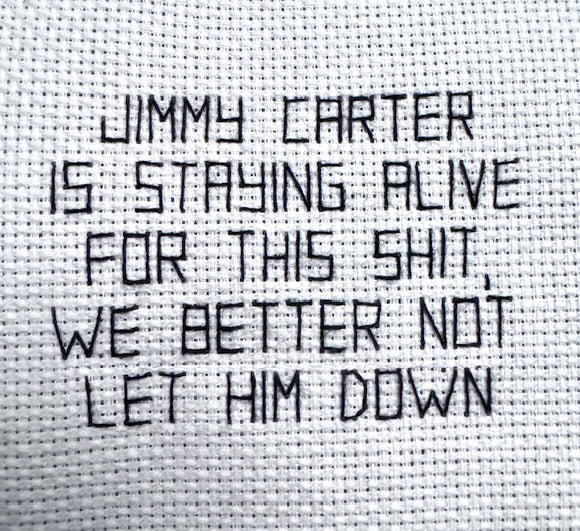 FREE PDF: Jimmy Carter