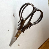Black Magic Scissors