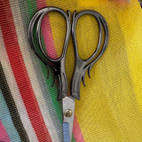 Black Magic Scissors