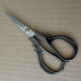 Black Magic Scissors