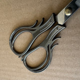 Black Magic Scissors