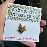 Blackbird Needle Minder