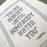 PDF You're Nobody Until Somebody Hates You / RuPaul