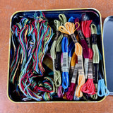 Maker's Mix Tin of Goodness