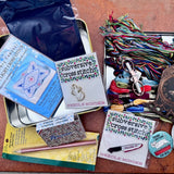 Maker's Mix Tin of Goodness