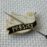 Persist Needle Minder by Allison Cole