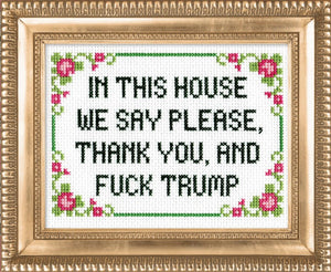 In This House by Mr. Stevers