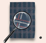 Twisted Wares: Fresh Out of Fucks Illusion | Perfect Towel