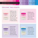 Scented Stitches Sampler Set