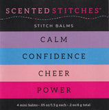 Scented Stitches Sampler Set