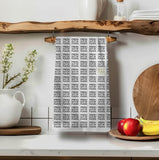 Twisted Wares: Fresh Out of Fucks Tea Towel