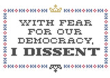 Free PDF: I Dissent