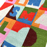 Lisa Congdon Small Joys Cross Stitch Kit