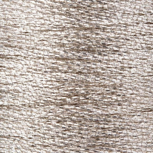 DMC Light Effects Metallic Floss, Silver E168