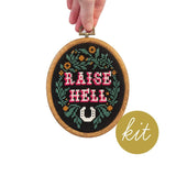 Raise Hell kit by Junebug and Darlin
