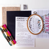 Raise Hell kit by Junebug and Darlin