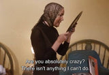 You're Not Little Edie and This Isn't Grey Gardens