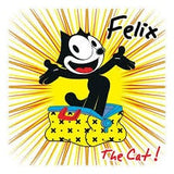 Felix The Cat Needle Minder