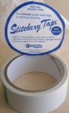 Stitchery Tape aka Framing Tape