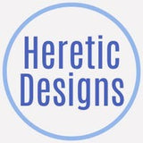 Special Kit: Keep Your Theocracy Out of My Democracy by Heretic Designs