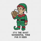 POP-UP Shop Combo: ALL THREE Holiday Designs by Happy Sloth