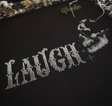 POP-UP SHOP! Live, Laugh, Lobotomy by The Witchy Stitcher