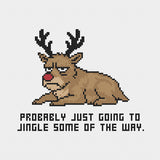 POP-UP Shop Combo: ALL THREE Holiday Designs by Happy Sloth