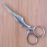 Swordfish Scissors