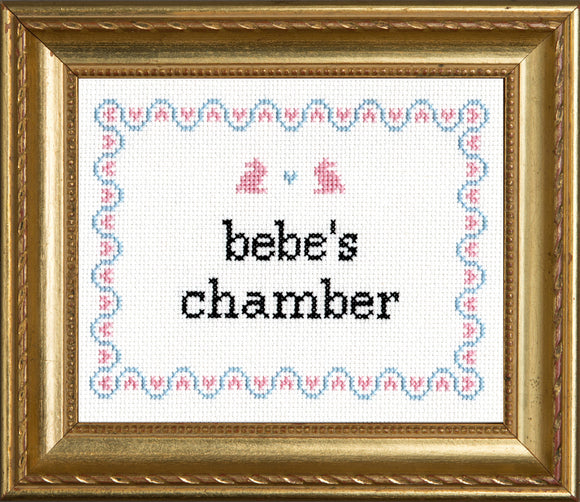 Bebe's Chamber