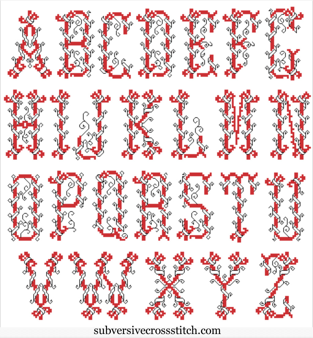 Large Fancy Script Letters Big Fancy Letters Font