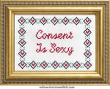 Consent Is Sexy