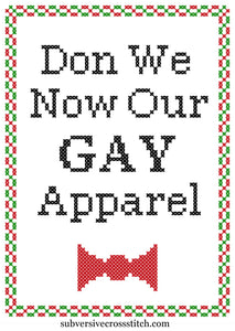PDF: Don We Now Our Gay Apparel