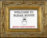 PDF: Welcome To Bleak House
