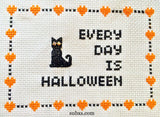 PDF: Every Day Is Halloween: Cat