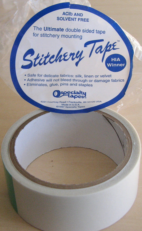 Stephanoise Fabric Glue - The-Stitchery