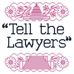 PDF: Tell The Lawyers