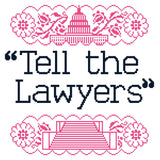 PDF: Tell The Lawyers