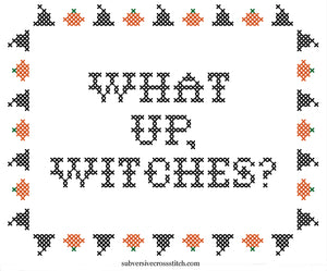 PDF: What Up, Witches?