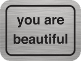 FREE PDF: You Are Beautiful