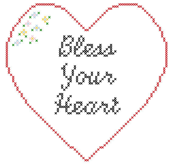 PDF: Bless Your Heart