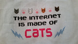 PDF: The Internet Is Made of Cats