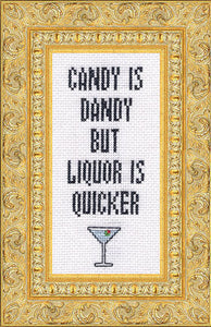 PDF: Candy Is Dandy, But Liquor Is Quicker
