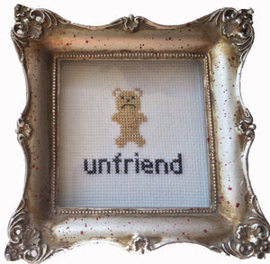 PDF: Unfriend