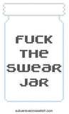 PDF: Fuck The Swear Jar, v1