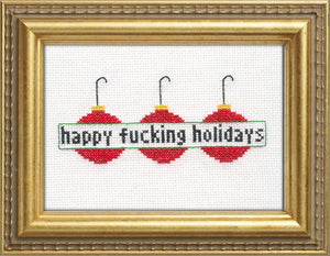 PDF: Happy Fucking Holidays 4