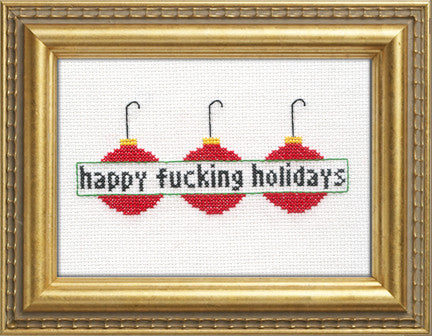 PDF: Happy Fucking Holidays 4