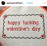 PDF Valentine: Happy Fucking Valentine's Day