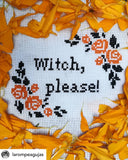 PDF: Witch, Please!